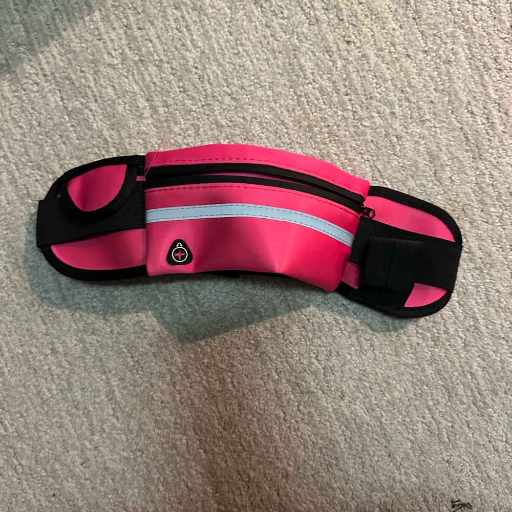 Running belt
